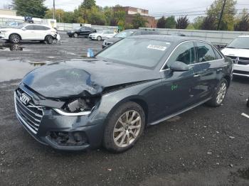  Salvage Audi A4