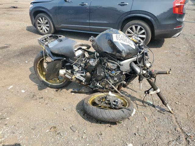  Salvage Yamaha Yzf