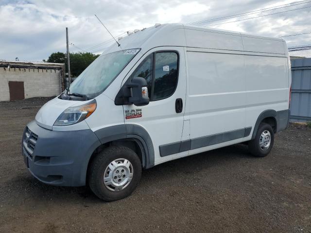  Salvage Ram Promaster