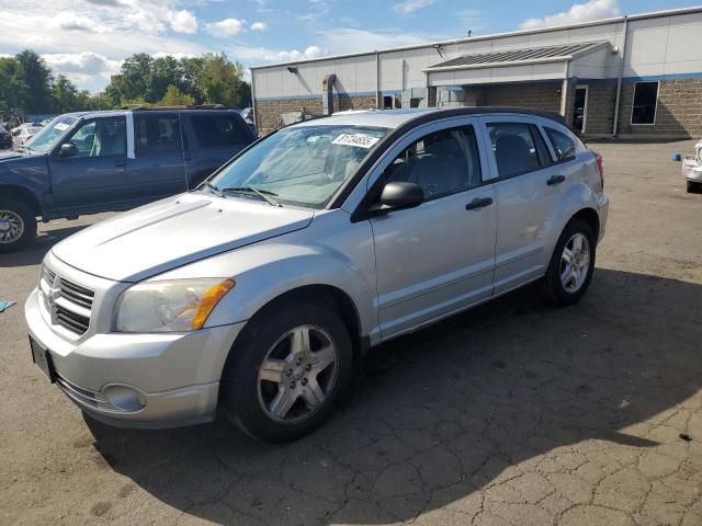  Salvage Dodge Caliber