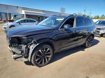  Salvage Volvo XC90