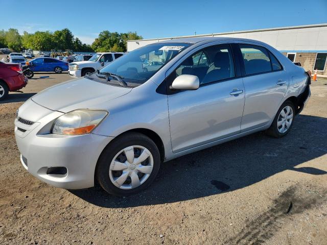  Salvage Toyota Yaris