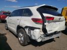 Toyota Highlander Limited Image 3