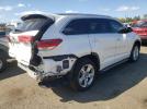 Toyota Highlander Limited Image 2