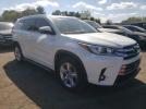 Toyota Highlander Limited Image 12