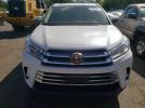 Toyota Highlander Limited Image 4