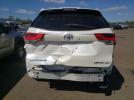 Toyota Highlander Limited Image 10
