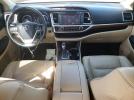 Toyota Highlander Limited Image 6