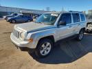 Jeep Patriot Sport Image 1