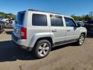 Jeep Patriot Sport Image 7