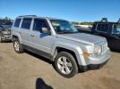 Jeep Patriot Sport Image 2