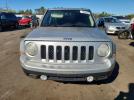 Jeep Patriot Sport Image 3