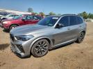 BMW X Series M Image 1