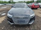 Audi A4 Premium Plus Image 8