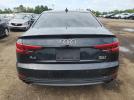 Audi A4 Premium Plus Image 4