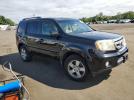 Honda Pilot Exl Image 4