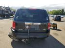 Honda Pilot Exl Image 3