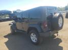 Jeep Wrangler Sport Image 3