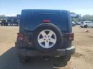 Jeep Wrangler Sport Image 8