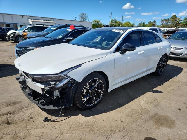  Salvage Kia K5