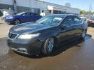 Acura TL Image 1