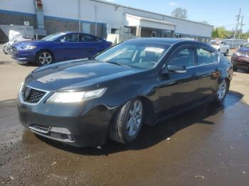 Salvage Acura TL