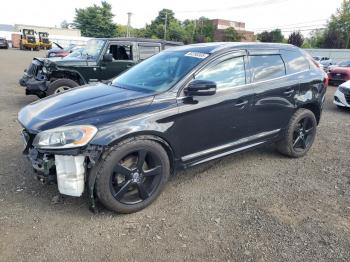  Salvage Volvo XC60