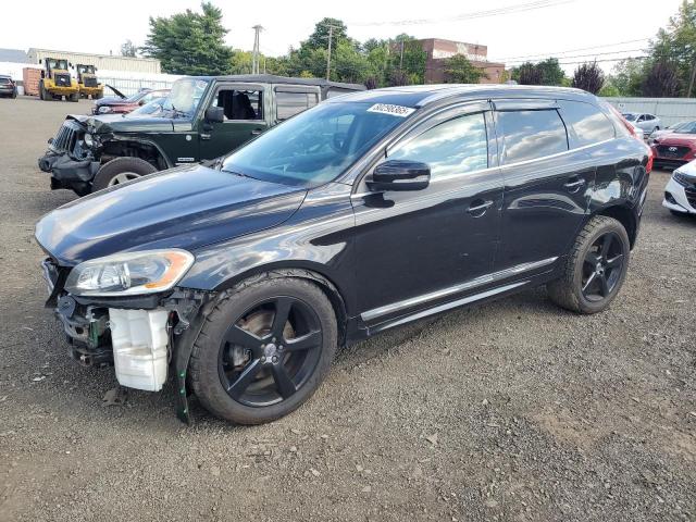  Salvage Volvo XC60
