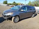 Toyota Sienna Xle Image 1