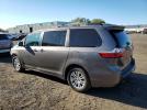 Toyota Sienna Xle Image 11