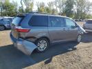 Toyota Sienna Xle Image 4