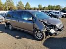 Toyota Sienna Xle Image 8