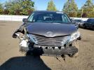 Toyota Sienna Xle Image 5