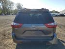 Toyota Sienna Xle Image 6