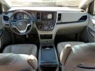 Toyota Sienna Xle Image 7