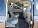 Toyota Sienna Xle Image 13