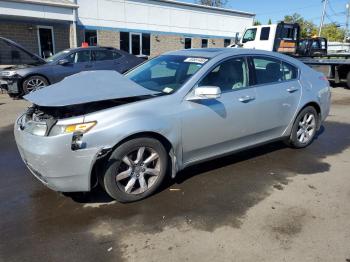 Salvage Acura TL