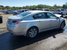 Acura TL Tech Image 6