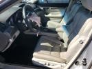 Acura TL Tech Image 4