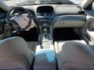 Acura TL Tech Image 5