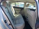 Acura TL Tech Image 8