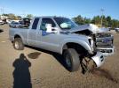 Ford F-250 Super Duty Image 3