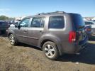 Honda Pilot Exl Image 5