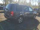 Honda Pilot Exl Image 3