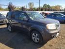 Honda Pilot Exl Image 10