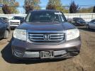 Honda Pilot Exl Image 12