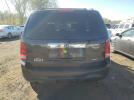 Honda Pilot Exl Image 4