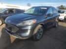 Ford Escape Titanium Image 1