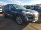 Ford Escape Titanium Image 4