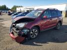 Subaru Forester 2.5i Limited Image 1